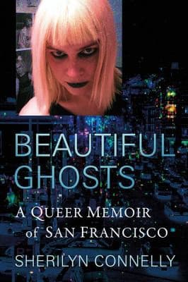 Cover of Beautiful Ghosts