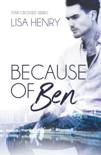 Cover of Because of Ben