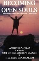 Cover of Becoming Open Souls