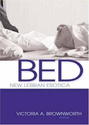 Cover of Bed