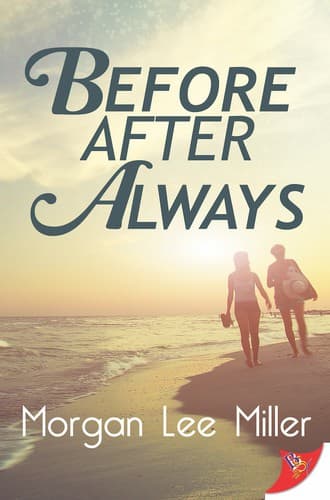 Cover of Before. After. Always.