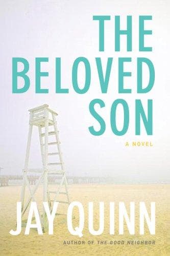 Cover of Beloved Son