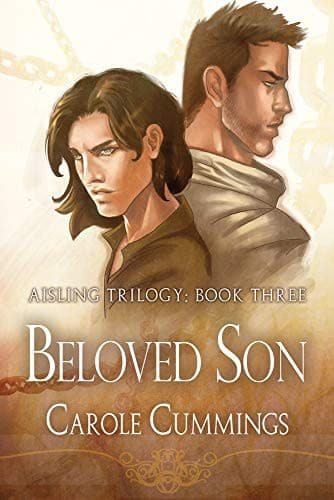 Cover of Beloved Son