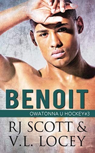 Cover of Benoit