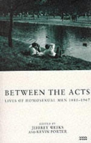Cover of Between the Acts