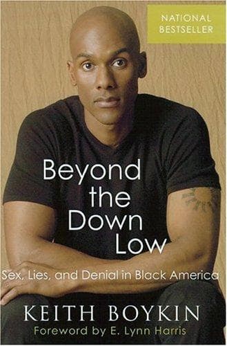 Cover of Beyond the Down Low
