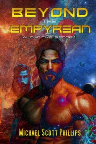 Cover of Beyond the Empyrean