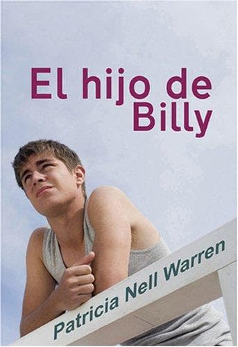Cover of Billy's Boy