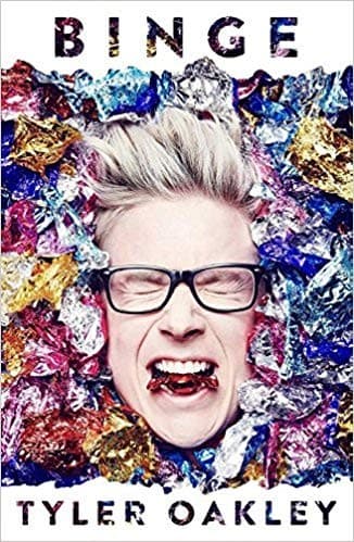 Cover of Binge