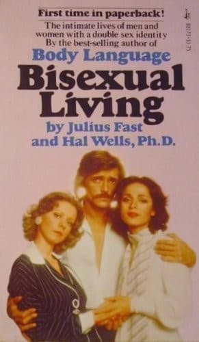 Cover of Bisexual living