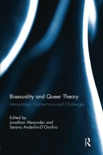 Cover of Bisexuality and Queer Theory