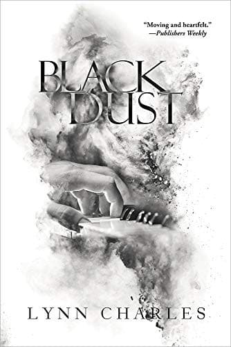 Cover of Black Dust