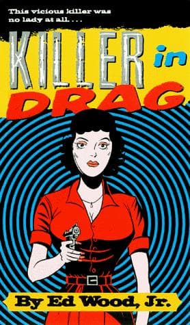 Cover of Black Lace Drag
