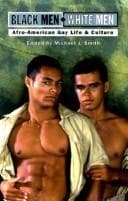 Cover of Black Men/White Men