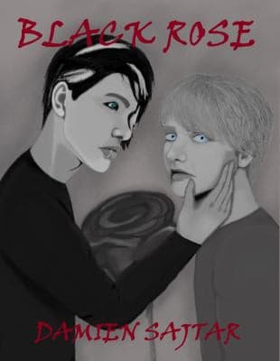 Cover of Black Rose