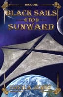 Cover of Black Sails to Sunward