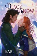 Cover of Black Snow