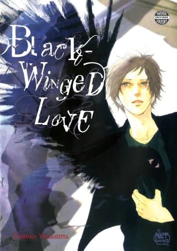 Cover of Black-Winged Love