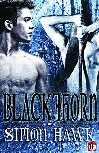 Cover of Blackthorn