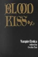 Cover of Blood kiss
