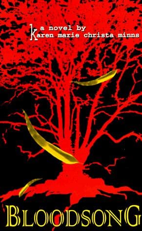 Cover of Bloodsong