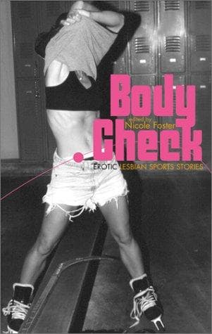 Cover of Body check