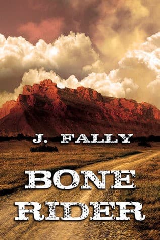 Cover of Bone Rider
