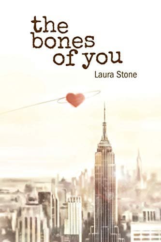 Cover of Bones of You