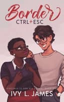 Cover of Border CTRL + ESC