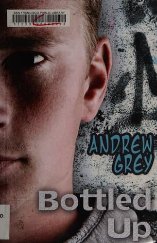 Cover of Bottled Up