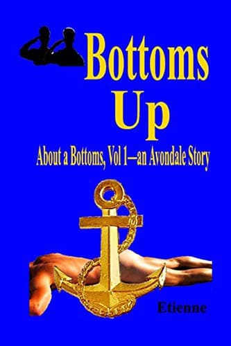 Cover of Bottoms Up