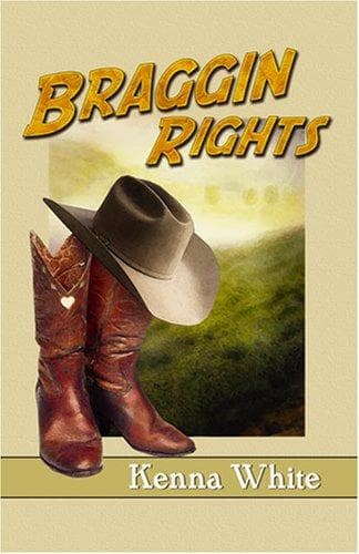 Cover of Braggin Rights
