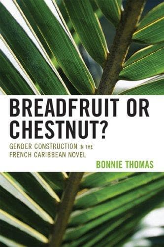 Cover of Breadfruit or Chestnut?
