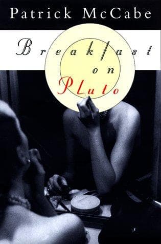 Cover of Breakfast on Pluto