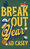 Cover of Breakout Year