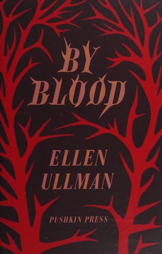 Cover of By blood