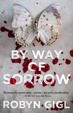 Cover of By Way of Sorrow