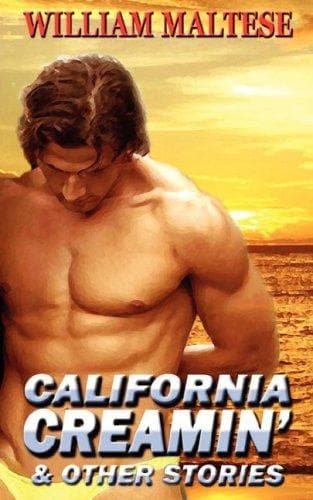 Cover of California Creamin'