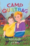 Cover of Camp QUILTBAG