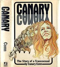 Cover of Canary