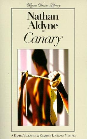 Cover of Canary
