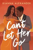 Cover of Can't Let Her Go