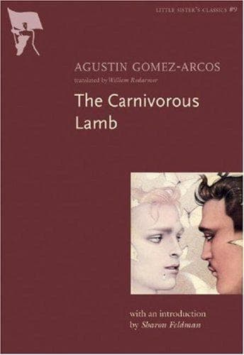 Cover of Carnivorous Lamb