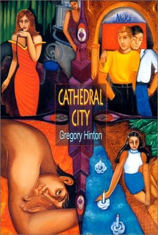 Cover of Cathedral City