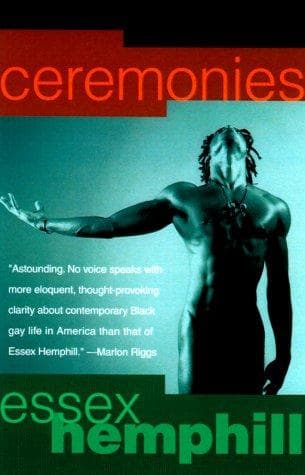 Cover of Ceremonies