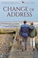 Cover of Change of Address
