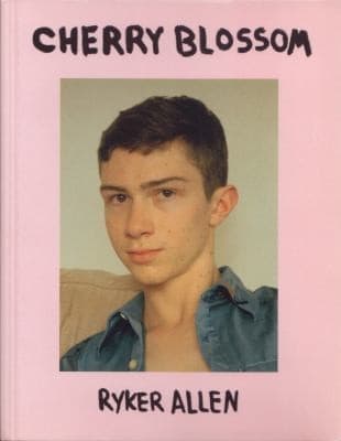 Cover of Cherry Blossom