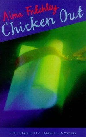 Cover of Chicken Out