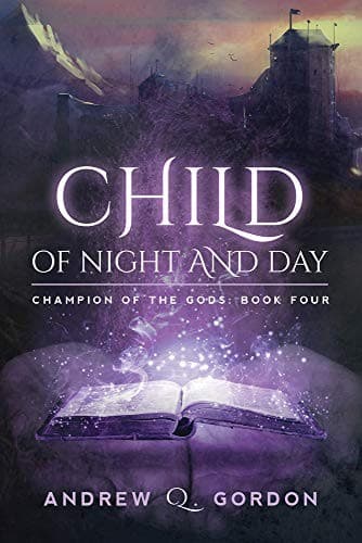Cover of Child of Night and Day