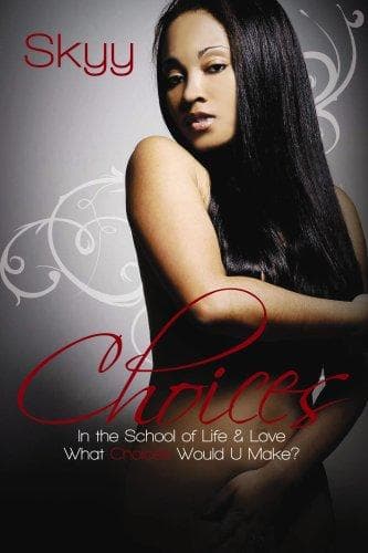 Cover of Choices